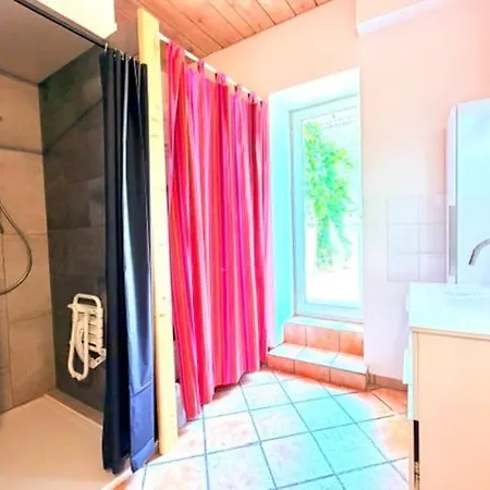 Maison Privee 6 Pers, Piscine, Bbq, Terrace, Wi-fi Apartmán *