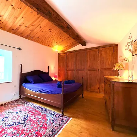 公寓 Maison Privee 6 Pers, Piscine, Bbq, Terrace, Wi-fi *