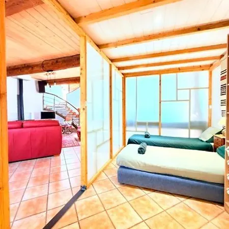 Maison Privee 6 Pers, Piscine, Bbq, Terrace, Wi-fi *